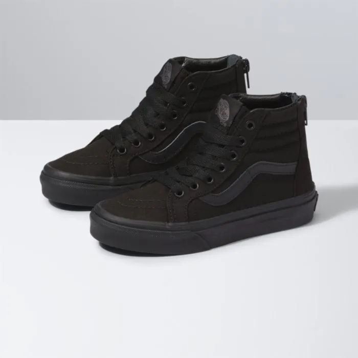 Vans - Sk8-Hi Zip