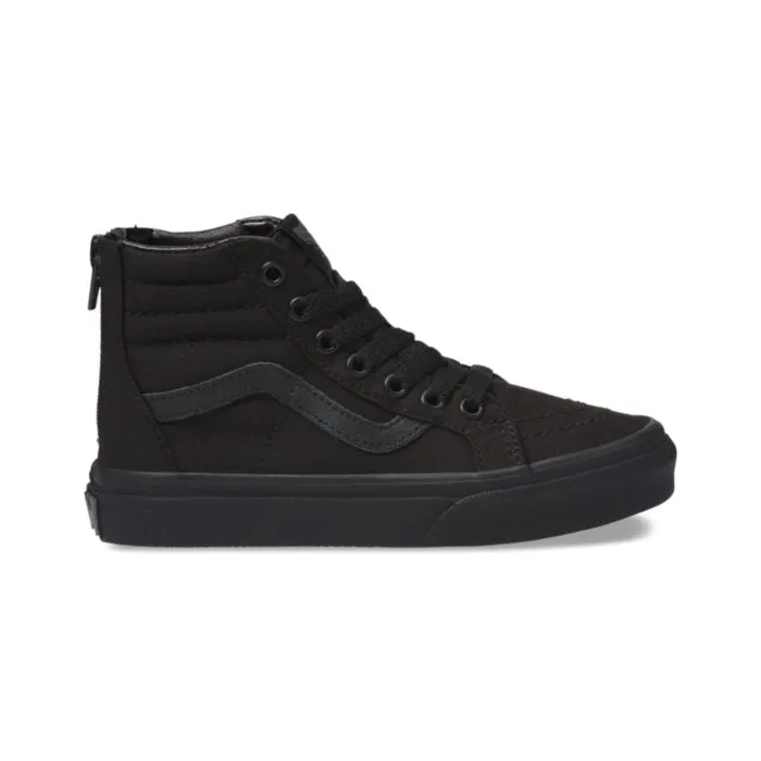Vans - Sk8-Hi Zip