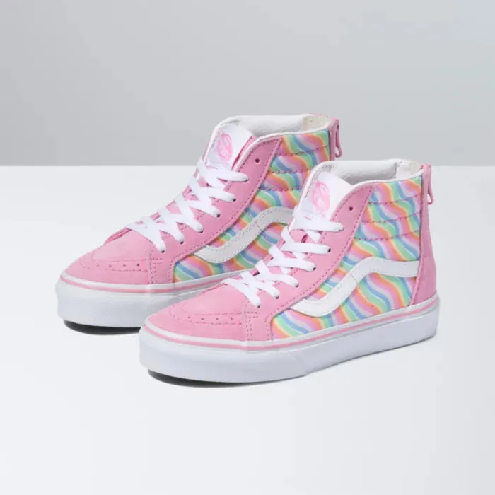 Vans - Sk8-Hi Zip