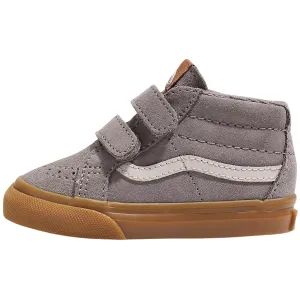 Vans SK8-Mid Reissue V Shoe - Toddlers'