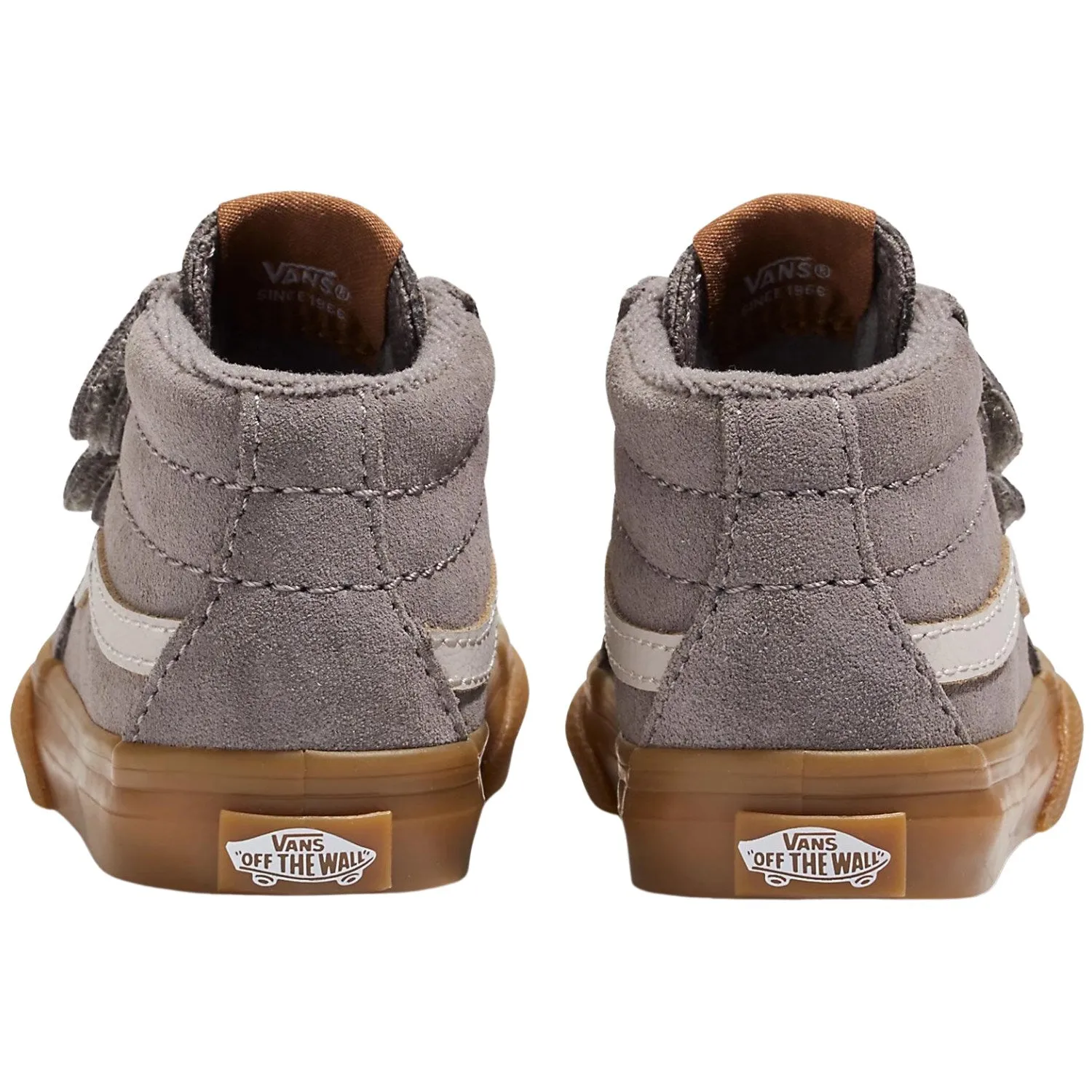 Vans SK8-Mid Reissue V Shoe - Toddlers'