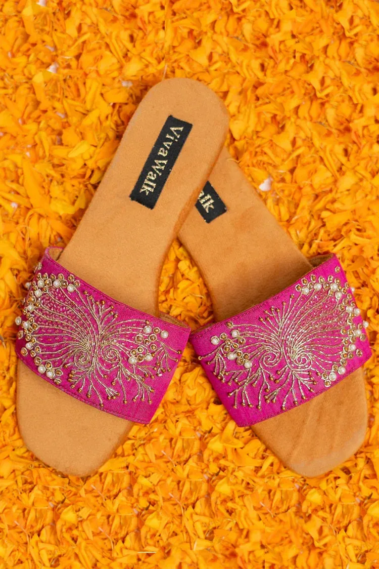 Viva Walk - Viva Women Flats - Mehfil e Mohabbat