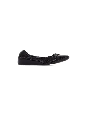 Vlogo Signature Ballerinas