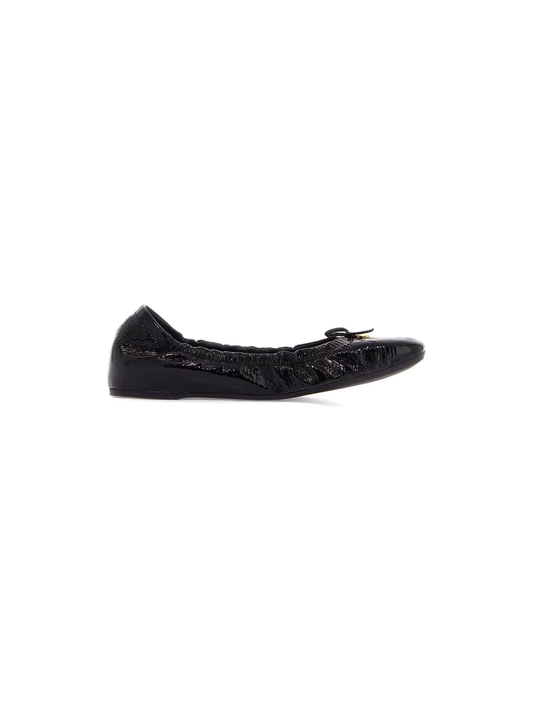 Vlogo Signature Ballerinas