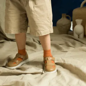 Volga Brown OG [Final Sale]