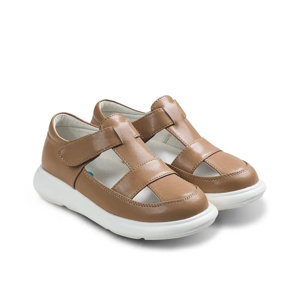 Volga Brown OG [Final Sale]