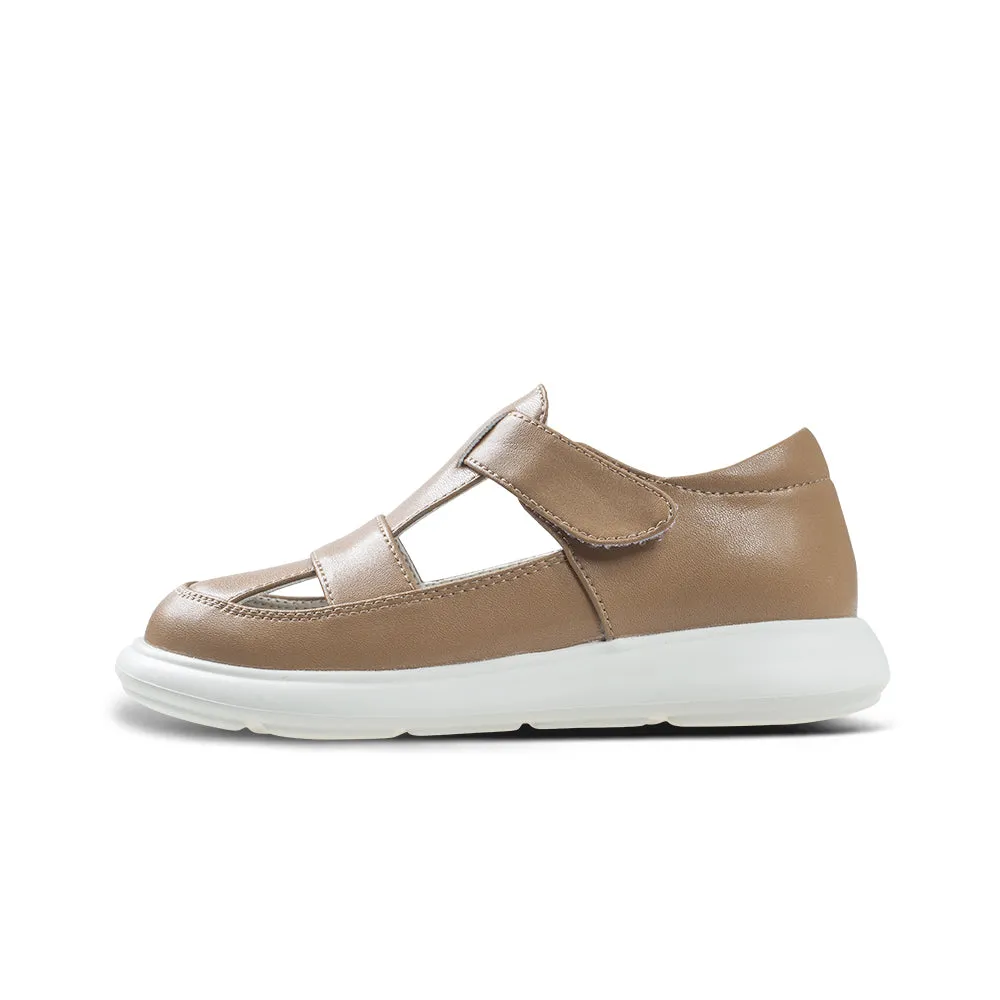 Volga Brown OG [Final Sale]