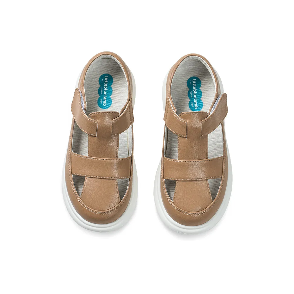 Volga Brown OG [Final Sale]