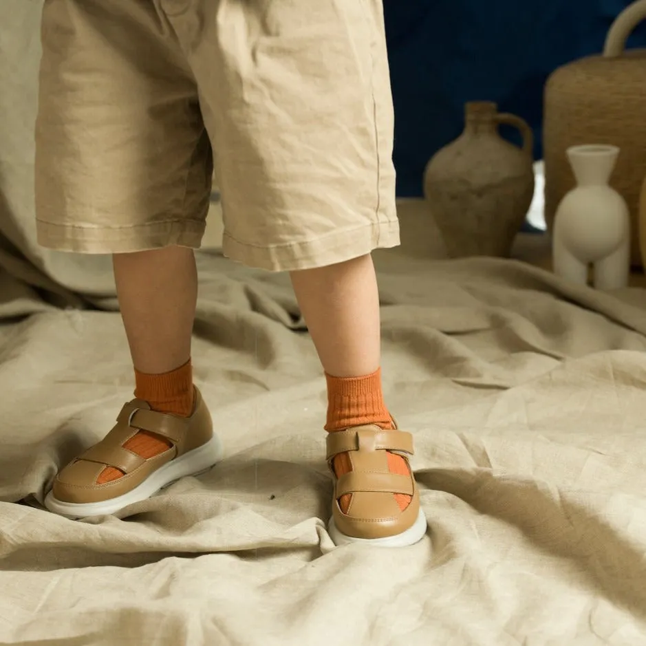 Volga Brown OG [Final Sale]