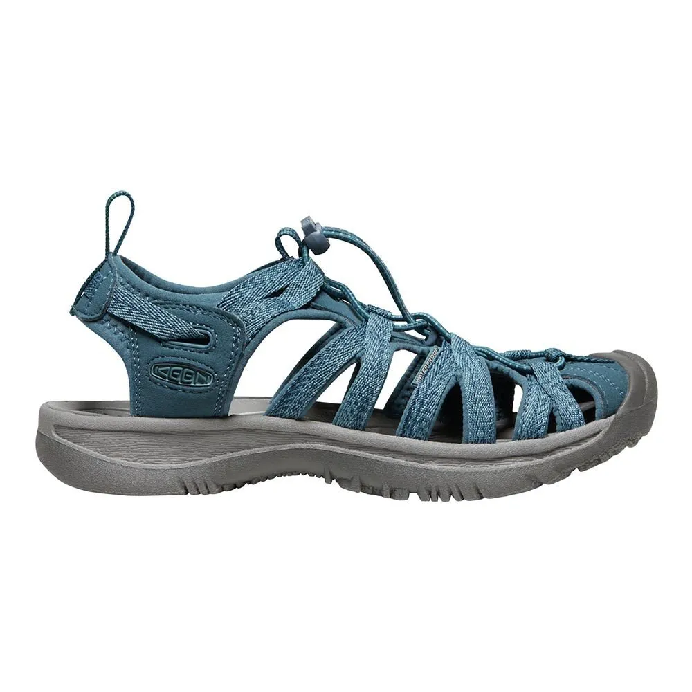 WHISPER - WOMEN'S SANDAL