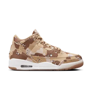 Women's Air Jordan 3 Retro Tex 'Desert Camo'