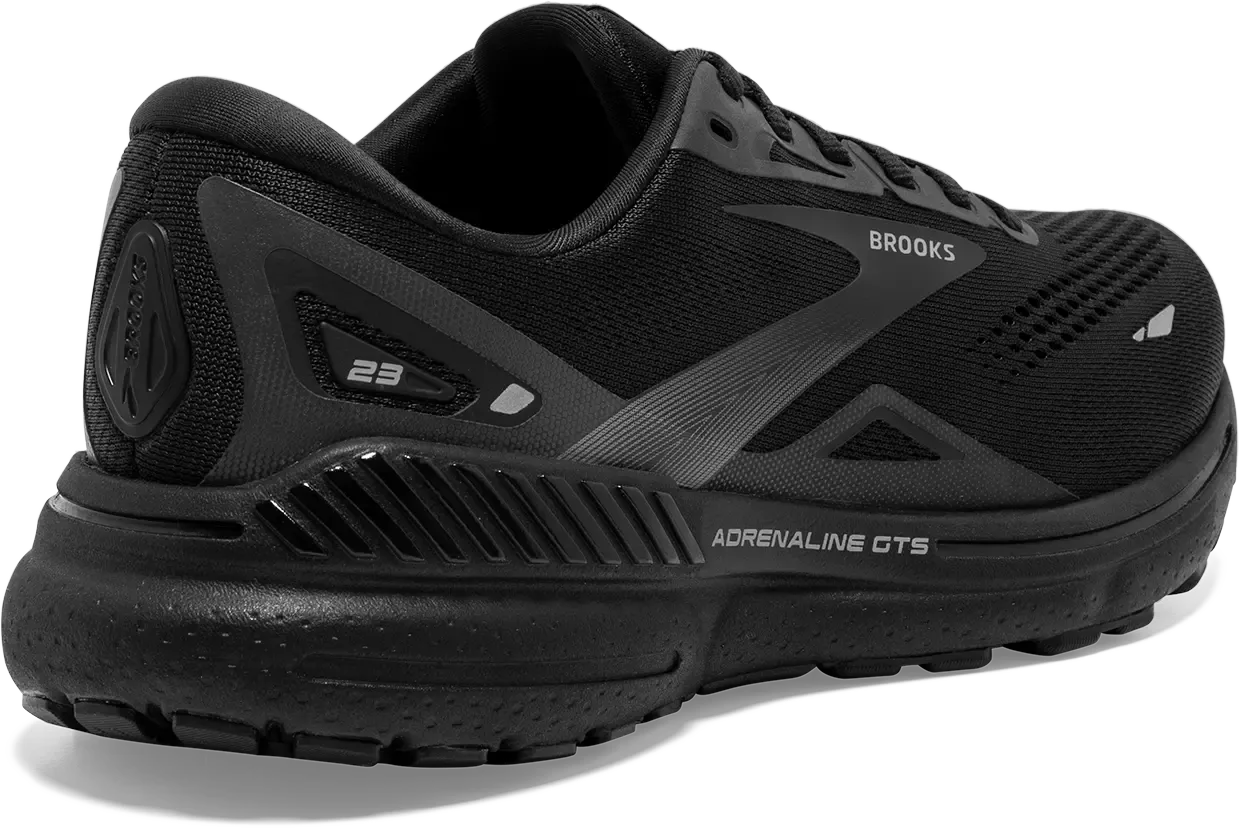 Women's Brooks Adrenaline GTS 23 – Trusted Support, Softer Cushioning