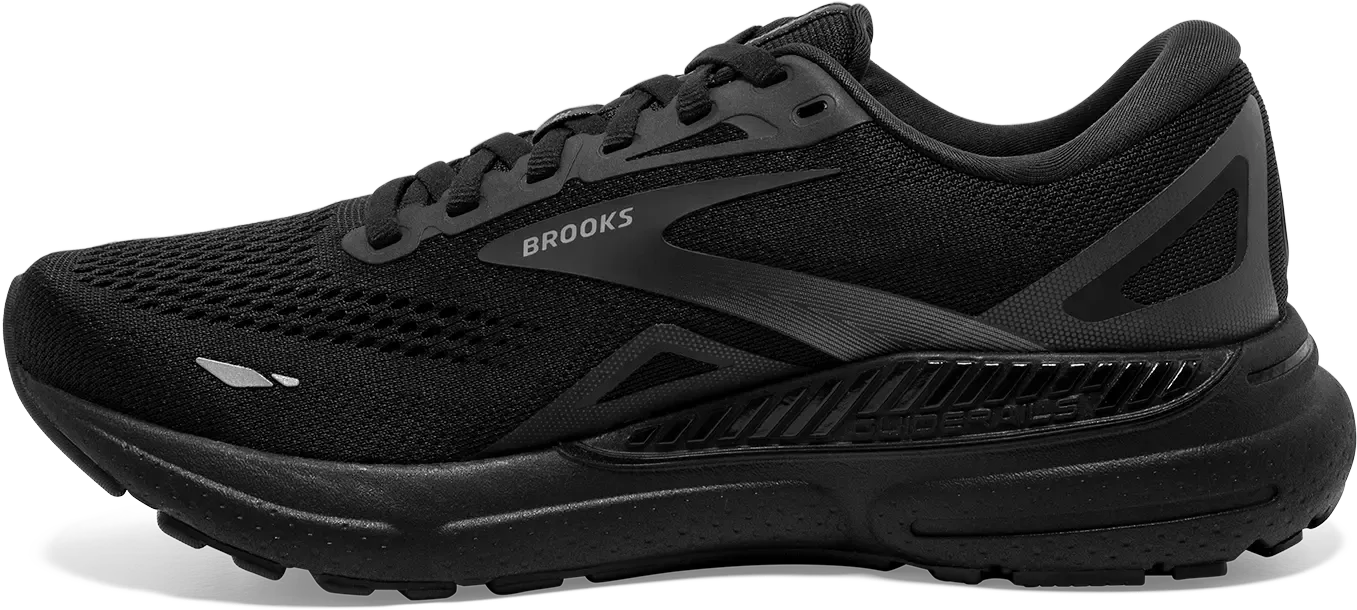 Women's Brooks Adrenaline GTS 23 – Trusted Support, Softer Cushioning