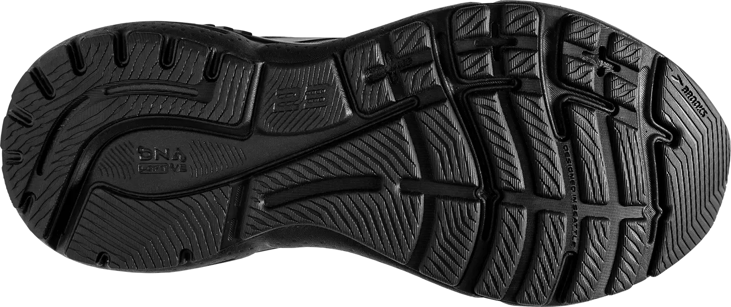 Women's Brooks Adrenaline GTS 23 – Trusted Support, Softer Cushioning