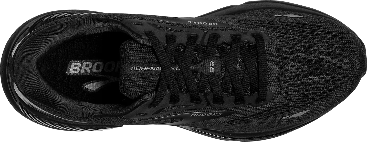 Women's Brooks Adrenaline GTS 23 – Trusted Support, Softer Cushioning