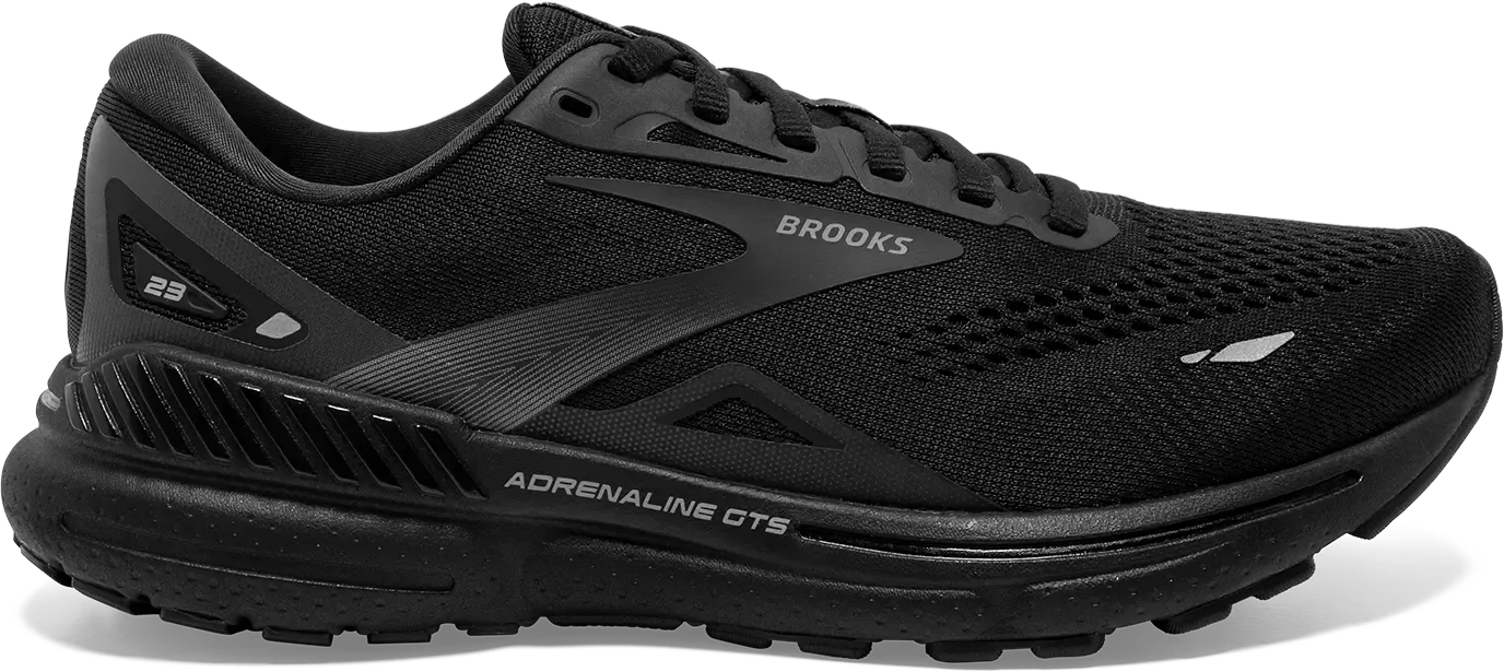 Women's Brooks Adrenaline GTS 23 – Trusted Support, Softer Cushioning