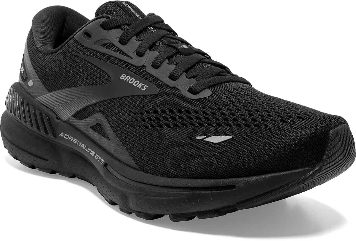 Women's Brooks Adrenaline GTS 23 – Trusted Support, Softer Cushioning
