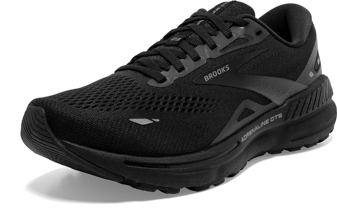 Women's Brooks Adrenaline GTS 23 – Trusted Support, Softer Cushioning