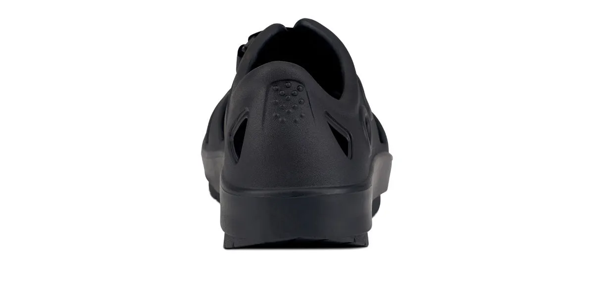 Women's OOcandoo Sandal - Black