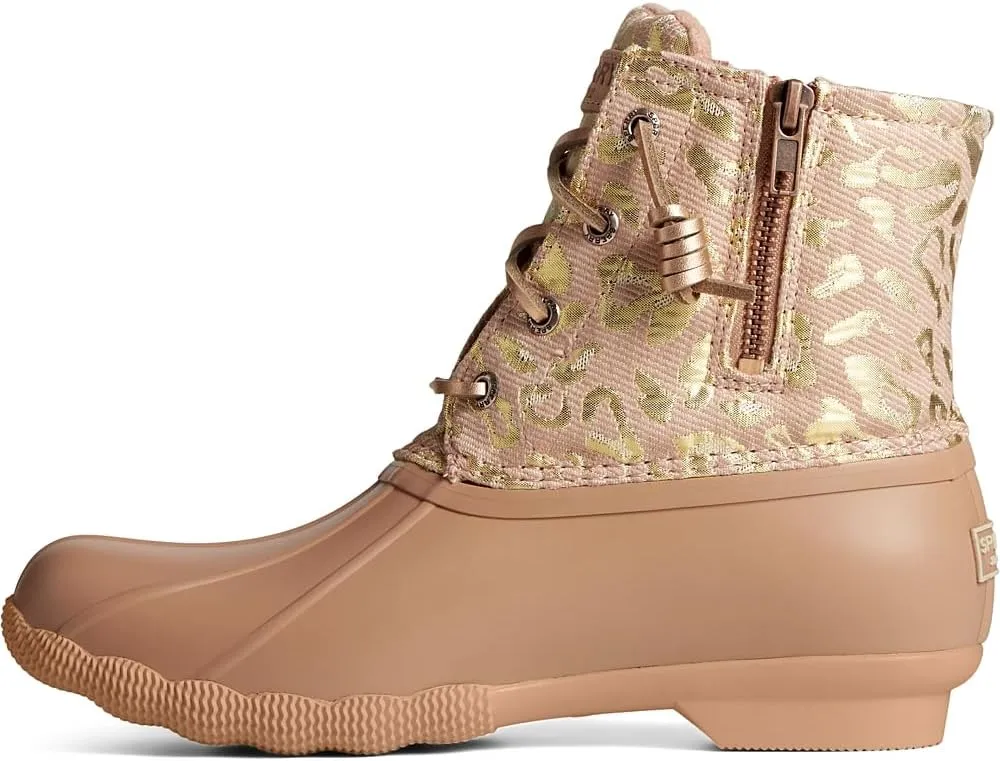 Women's Saltwater Seasonal Rain Boot