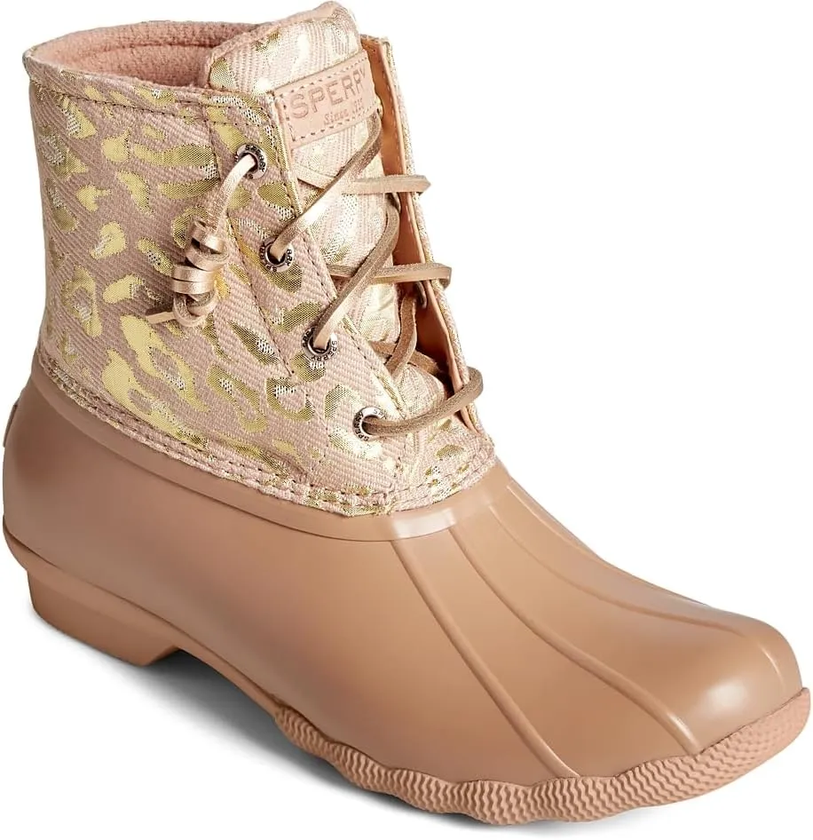Women's Saltwater Seasonal Rain Boot