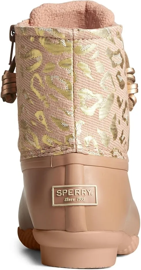 Women's Saltwater Seasonal Rain Boot
