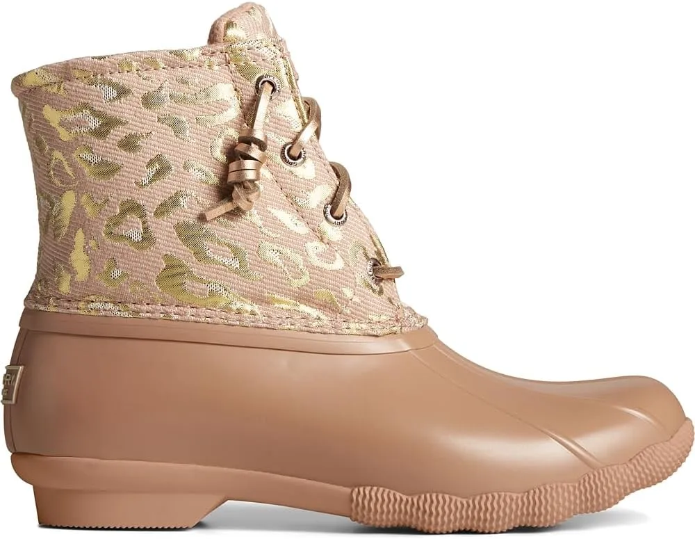 Women's Saltwater Seasonal Rain Boot
