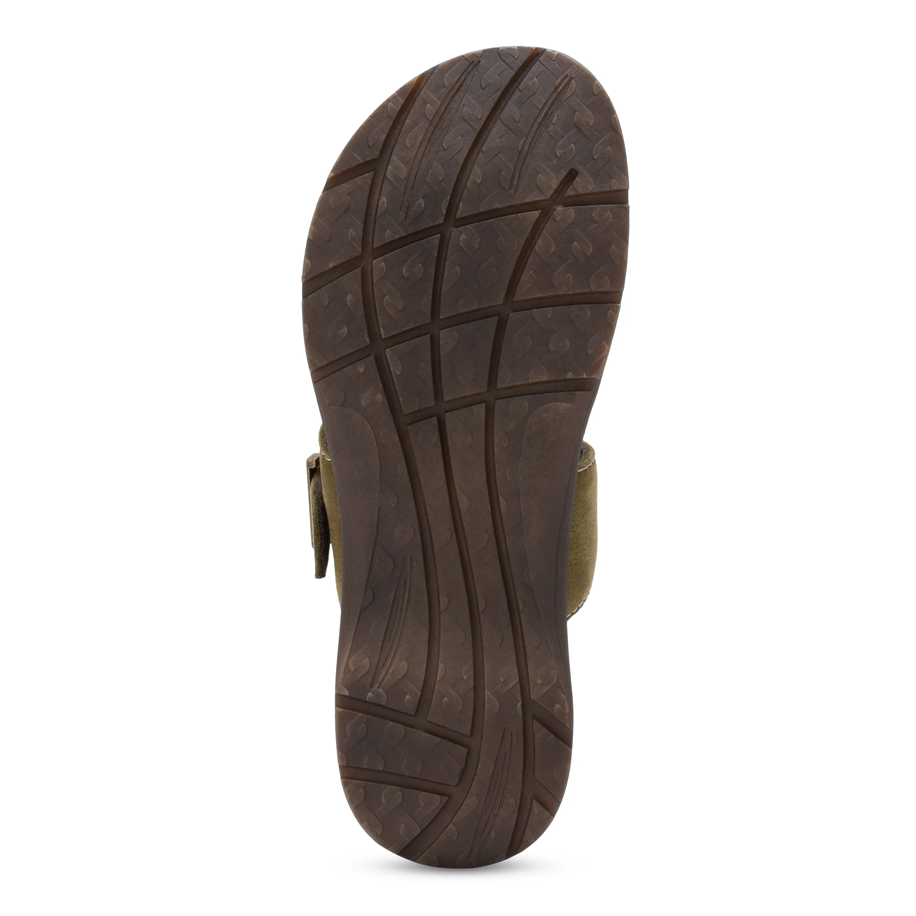 Women's Tahiti II Adjustable Thong Sandal