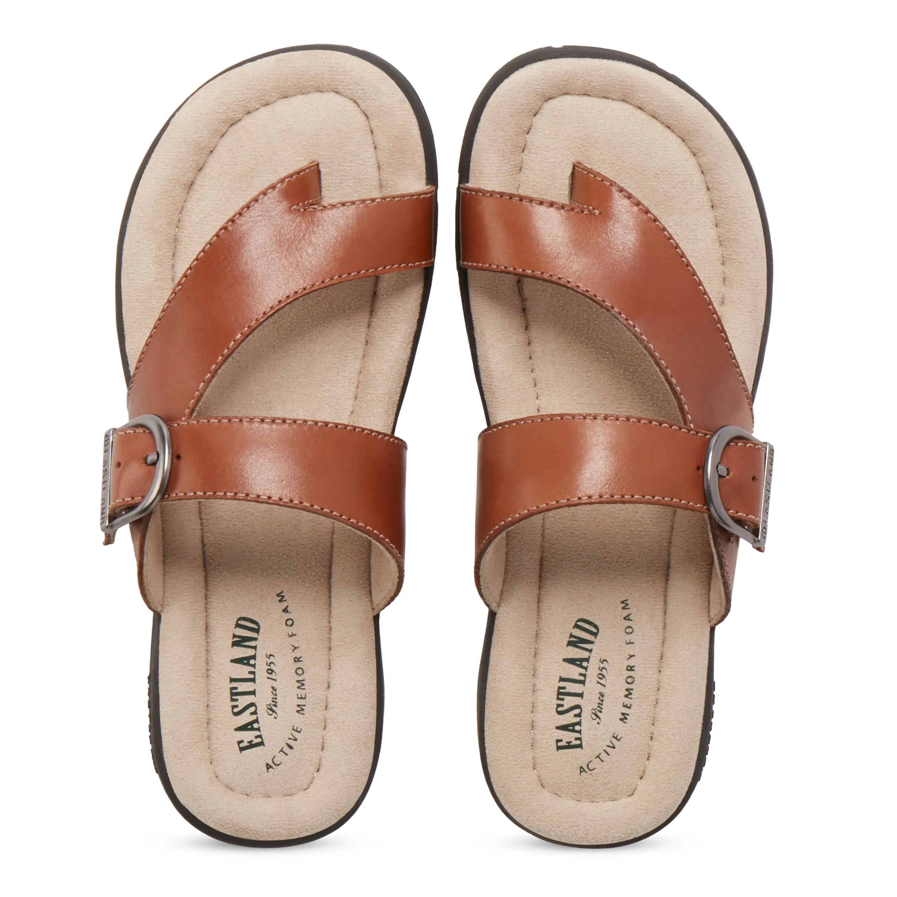 Women's Tahiti II Adjustable Thong Sandal