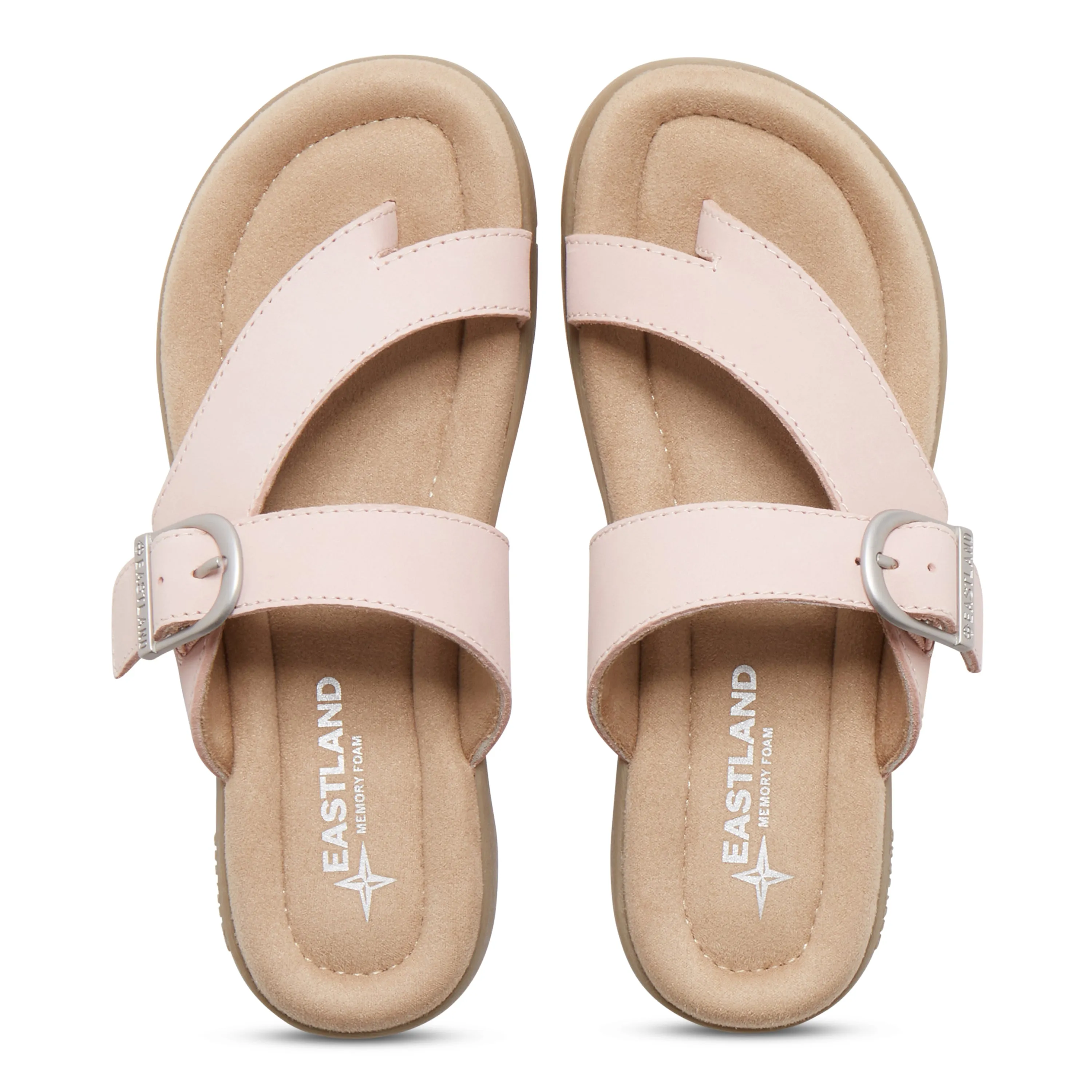 Women's Tahiti II Adjustable Thong Sandal