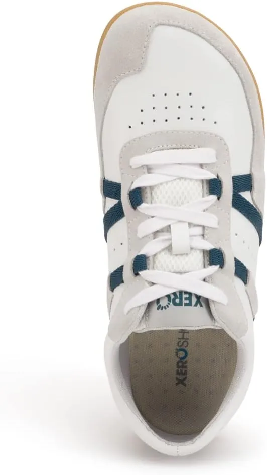 Xero Shoes Men's Kelso Barefoot Sneaker