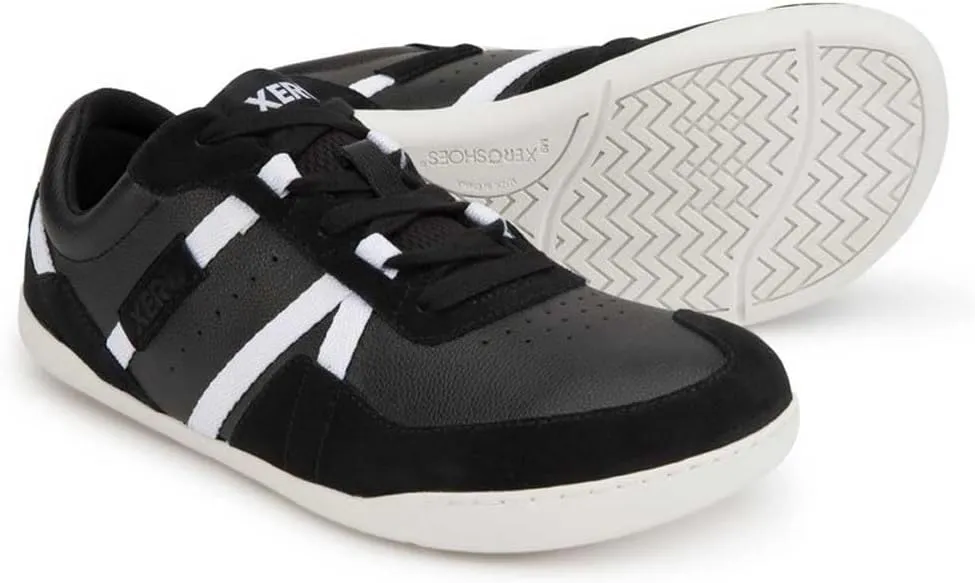 Xero Shoes Men's Kelso Barefoot Sneaker