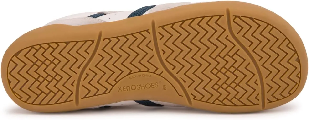 Xero Shoes Men's Kelso Barefoot Sneaker