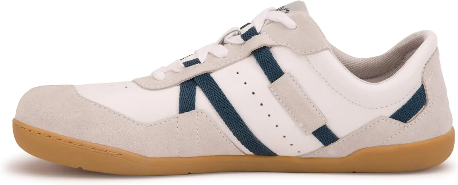 Xero Shoes Men's Kelso Barefoot Sneaker