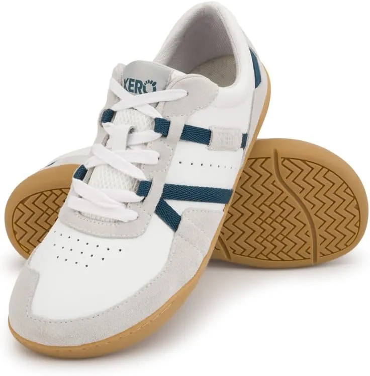 Xero Shoes Men's Kelso Barefoot Sneaker