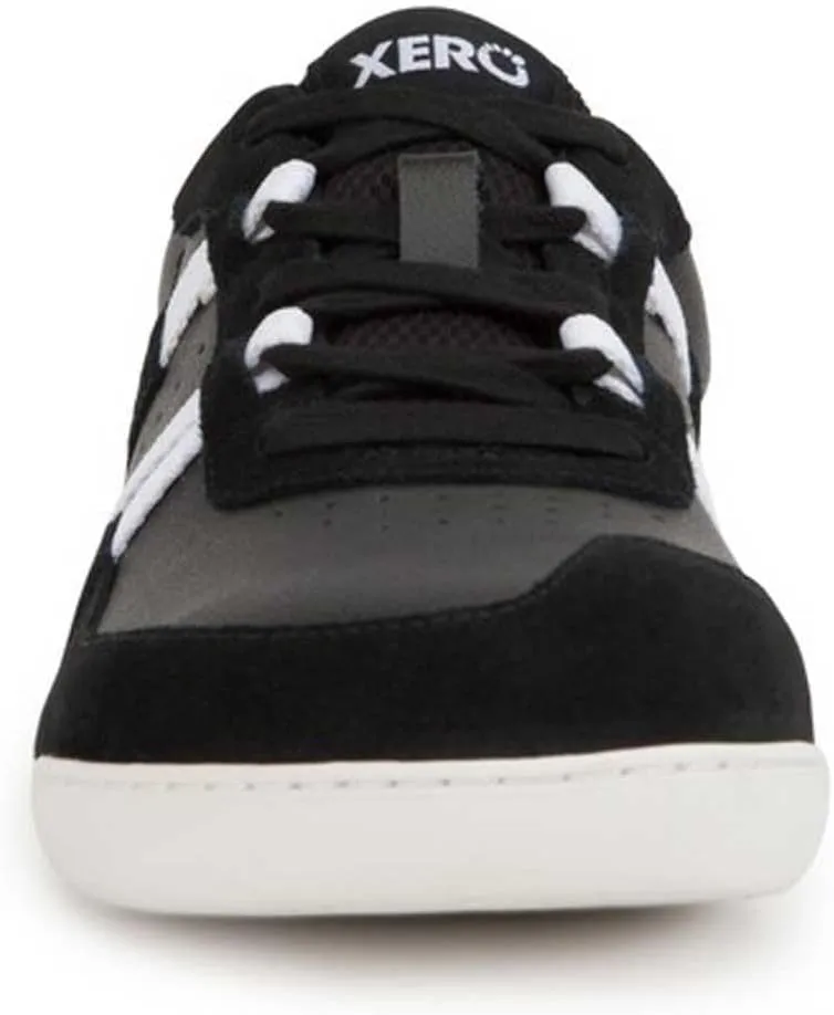 Xero Shoes Men's Kelso Barefoot Sneaker