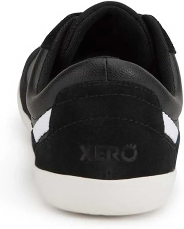 Xero Shoes Men's Kelso Barefoot Sneaker