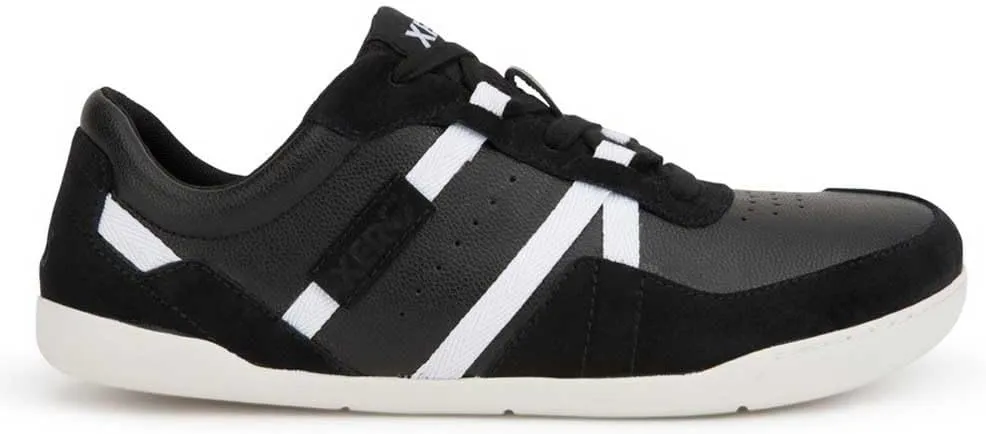 Xero Shoes Men's Kelso Barefoot Sneaker