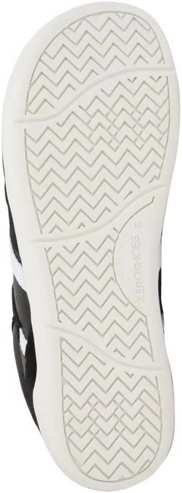 Xero Shoes Men's Kelso Barefoot Sneaker