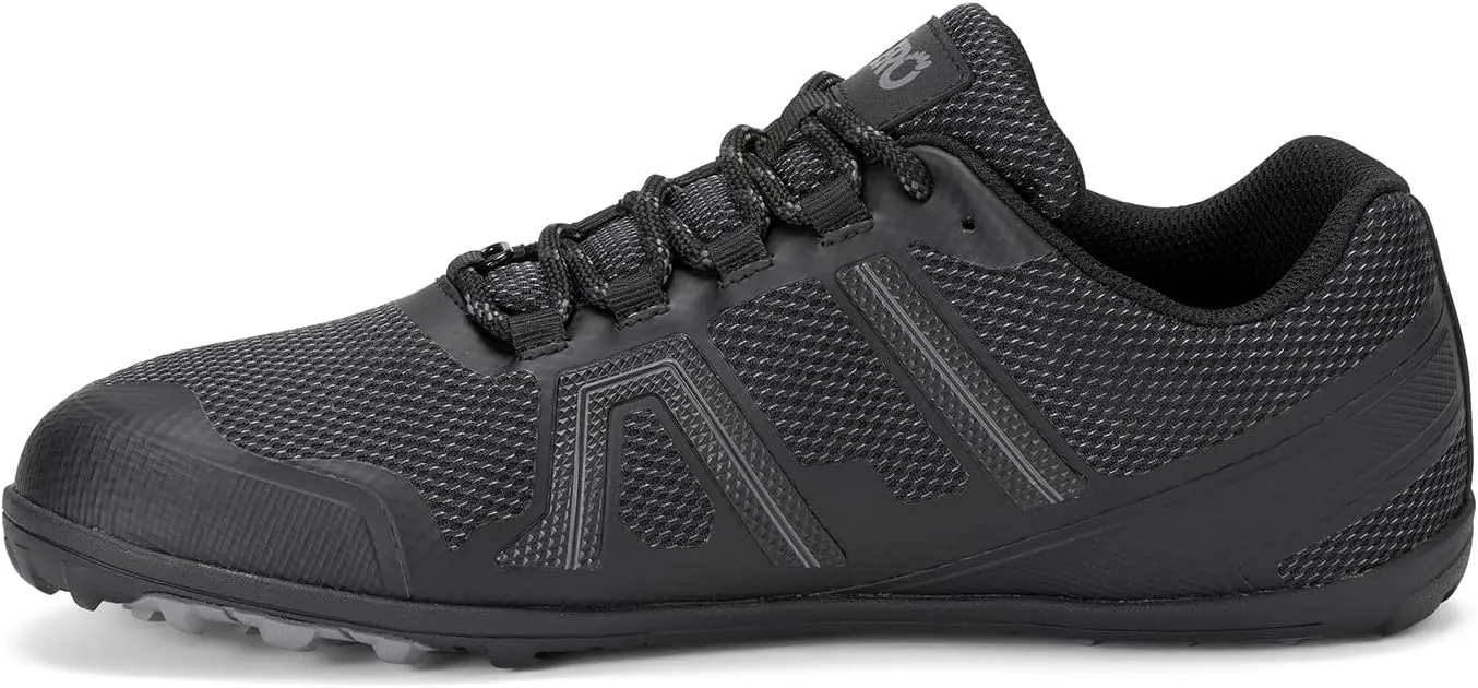 Xero Shoes Women's Mesa Trail Barefoot Waterproof Trail Runner